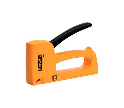 Sparapunti R13 - 13/4-10 - giallo - Rapid - 20443901 - 17313464439010 - DMwebShop