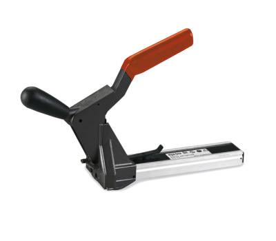 Aggraffatrice meccanica Elpabox BH 35 per cartoni - punti 35-15 e 35-19 - Romeo Maestri - 0271103 - 8005231711031 - DMwebShop