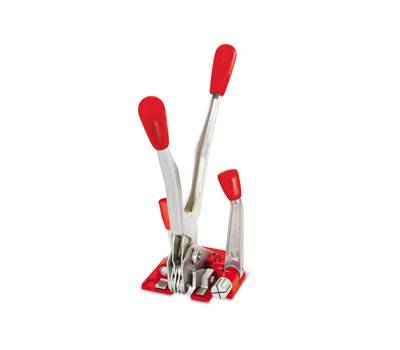 Tendireggia FA/PLAST - regge in PPL da 13-16 mm - Romeo Maestri - 0173111 - DMwebShop