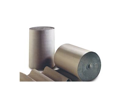 Cartone ondulato in bobina - 1 x 10 mt - Cwr - 1012/10 - 8004957587241 - DMwebShop