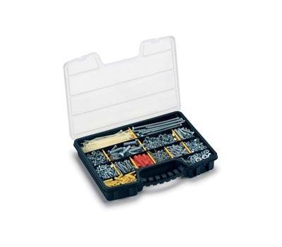 Valigetta portaminuterie ProOrganizer - 16 - Terry - 1002219 - 8005646022197 - DMwebShop