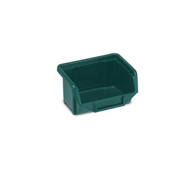 Vaschetta EcoBox 110 - 10,9 x 10 x 5,3 cm - verde - Terry - 1000424 - 8005646250125 - DMwebShop Vaschetta EcoBox 110 - 10,9 x 10 x 5,3 cm - verde - Terry - 1000424 - 8005646250125 - DMwebShop
