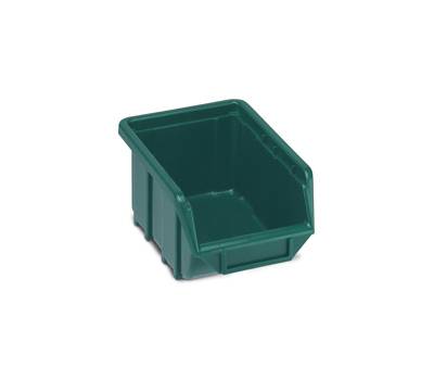 Vaschetta EcoBox 111 - 11,1 x 16,8 x 7,6 cm - verde - Terry - 1000434 - 8005646250323 - DMwebShop