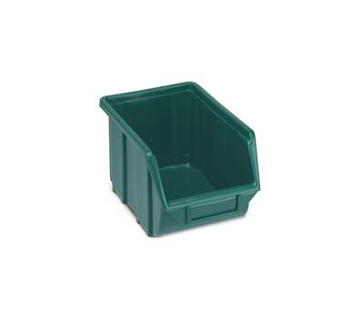 Vaschetta EcoBox 112 - 16 x 25 x 12,9 cm - verde - Terry - 1000444 - 8005646200328 - DMwebShop Vaschetta EcoBox 112 - 16 x 25 x 12,9 cm - verde - Terry - 1000444 - 8005646200328 - DMwebShop