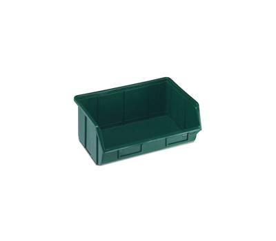 Vaschetta EcoBox 112 bis - 34,4 x 25 x 12,9 cm - verde - Terry - 1000454 - 8005646250521 - DMwebShop Vaschetta EcoBox 112 bis - 34,4 x 25 x 12,9 cm - verde - Terry - 1000454 - 8005646250521 - DMwebShop