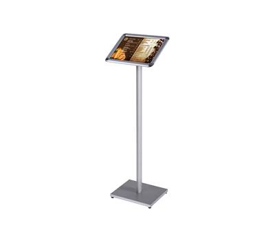 Leggio Eko Menu' Board - A4 - altezza 110 cm - Studio T - 1106010 - 8595578308686 - DMwebShop