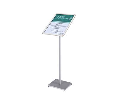Leggio Eko Menu' Board - A3 - altezza 120 cm - Studio T - 1106011 - 8595578308754 - DMwebShop