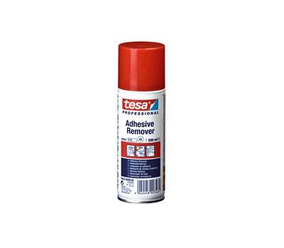 Spray Rimuovi Adesivo - 200 ml - incolore - Tesa - 60042-00000-04 - 4042448149473 - DMwebShop