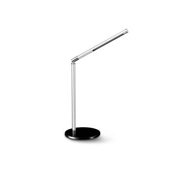 Lampada da tavolo Cled - a led - 3,5 W - nero-metal - Cep - 2001000961 - 3462151000969 - DMwebShop