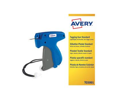 Pistola sparafili standard - blu-grigio - Avery - TGS001 - 5014702023446 - DMwebShop