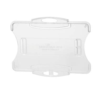 Portanome aperto - 5,4 x 8,7 cm - conf. 10 pezzi - Durable - 8918-19 - 4005546807607 - DMwebShop