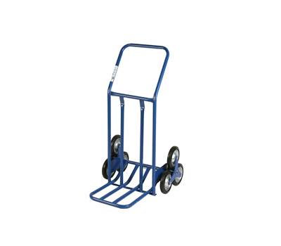 Carrello portatutto per scale HT0101 - portata massima 120 kg - Serena Group - HT 0101 - 8032937533988 - DMwebShop