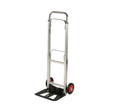 Carrello portatutto HT2101 - pieghevole - alluminio - portata massima 90 kg - Serena Group - HT 2101 - 8032937534046 - DMwebShop
