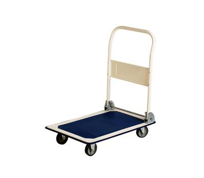 Carrello portatutto PZS150 - pieghevole - portata massima 150 kg - Serena Group - PZS 150 - 8032937532721 - DMwebShop