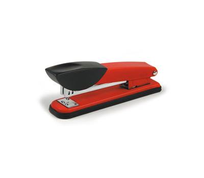 Cucitrice da tavolo DS430 - capacita' massima 16 fogli - colori assortiti - Turikan - 0421 - 8028422304218 - DMwebShop