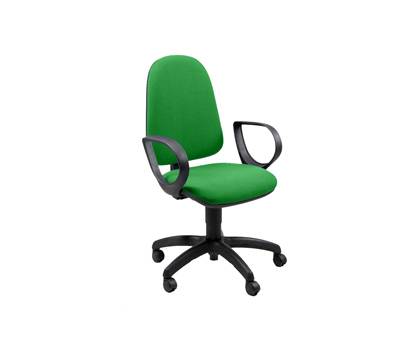 Sedia operativa Jusb - con ruote e braccioli - verde - Unisit - JUSB/EV - 8050043741684 - DMwebShop Sedia operativa Jusb - con ruote e braccioli - verde - Unisit - JUSB/EV - 8050043741684 - DMwebShop