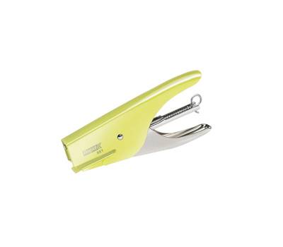 Cucitrice a pinza Retro Classic S51 - mellow yellow - Rapid - 5000510 - 4051661017261 - DMwebShop