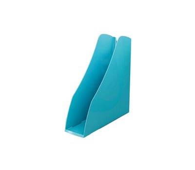 Portariviste Mydesk - 26,6 x 27,8 cm - dorso 7,5 cm - turchese - Arda - 7118TU - 8003438014276 - DMwebShop
