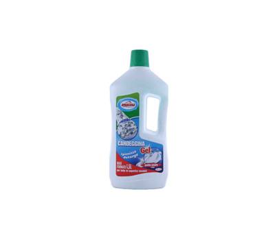 Candeggina gel igienizzante - 1500 ml - Amacasa - 100805003961 - 8004393003961 - DMwebShop Candeggina gel igienizzante - 1500 ml - Amacasa - 100805003961 - 8004393003961 - DMwebShop