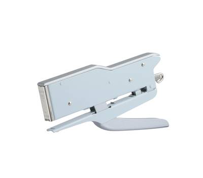 Cucitrice a pinza 548/E Pastel - azzurro - Zenith - 0215481021 - 8009613548246 - DMwebShop
