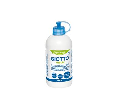 Colla vinilica Vinilik - 100 gr - bianco - Giotto - 543300 - 8000825543203 - DMwebShop