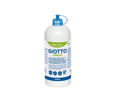 Colla vinilica Vinilik - 250 gr - bianco - Giotto - 543100 - 8000825543104 - DMwebShop Colla vinilica Vinilik - 250 gr - bianco - Giotto - 543100 - 8000825543104 - DMwebShop