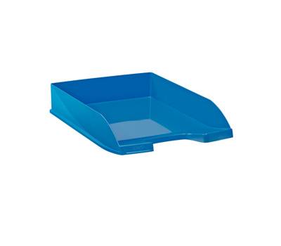 Vaschetta portacorrispondenza EcoLine - 35 x 25,5 x 6,5 cm - 24 x 32 cm - blu - Cep - 1011000351 - 3462159007045 - DMwebShop