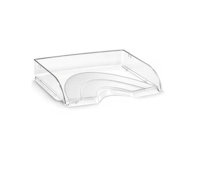 Vaschetta portacorrispondenza - apertura frontale - 26 x 35,1 x 6,9 cm - trasparente crystal - Cep - 1135230111 - 3462151351108 - DMwebShop Vaschetta portacorrispondenza - apertura frontale - 26 x 35,1 x 6,9 cm - trasparente crystal - Cep - 1135230111 - 3462151351108 - DMwebShop