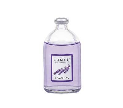 Refill per diffusore a bastoncini - lavanda - 100 ml - Lumen - X540154 - 8001974010097 - DMwebShop