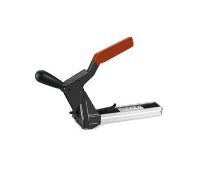 Aggraffatrice meccanica Elpabox BH 35 per cartoni punti 35,15 e - 35,19,13209