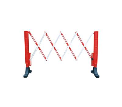 Barriera estendibile estensione massima 2 m - 13136