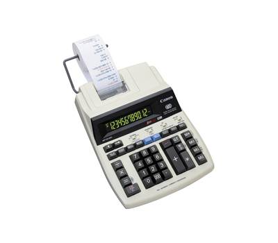 Calcolatrice scrivente - MP-1211 LTSC - Canon - 2496B001 - 4960999538471 - DMwebShop