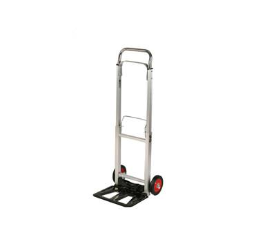 Carrello portatutto HT2101 pieghevole 110 x 39 x 41 cm portata massima 90 kg - 13122 Carrello portatutto HT2101 pieghevole 110 x 39 x 41 cm portata massima 90 kg - 13122