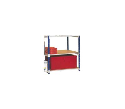 Copri ripiano per scaffale Rang Eco180,100 x 35 cm truciolato - 12180