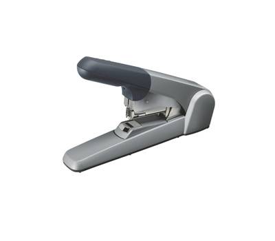 Cucitrice da tavolo Heavy Duty Flat Clinch max 60 fogli argento - 12531 Cucitrice da tavolo Heavy Duty Flat Clinch max 60 fogli argento - 12531