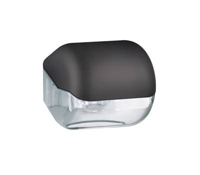 Dispenser EColored di carta igienica 15 x 14,8 x 14 cm plastica - 12880