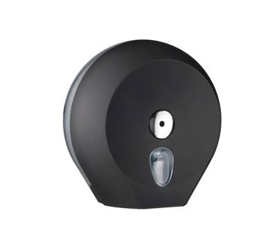 Dispenser linea plus di carta igienica in rotolo Mini Jumbo plastica - 12879