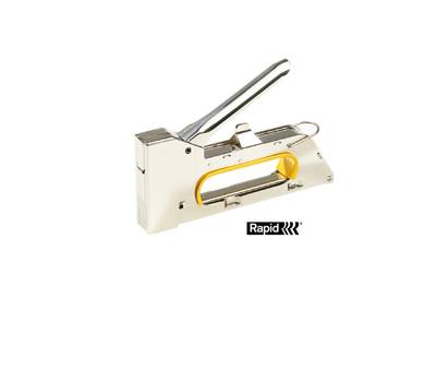 Fissatrice R23,13,4,8 acciaio - 12168 Fissatrice R23,13,4,8 acciaio - 12168