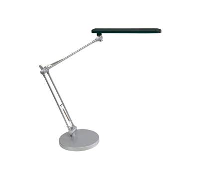 Lampada da tavolo Ledtrek a LED 6 W nero - 11506