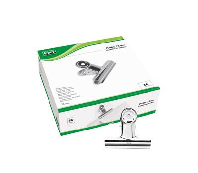 Molla 7,5 cm acciaio cromato - 13174