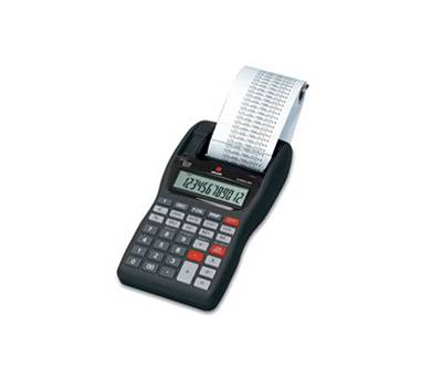 Calcolatrice da tavolo - SUMMA 301 - Olivetti - B3312 - 8020334322557 - DMwebShop