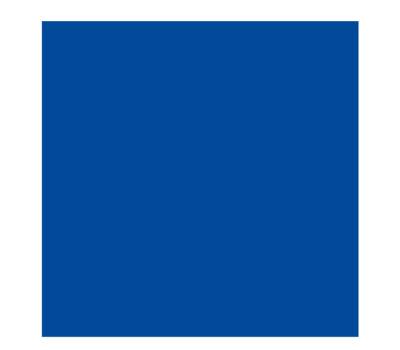 Plastica adesiva 45 cm x 15 mt blu lucido - 12679