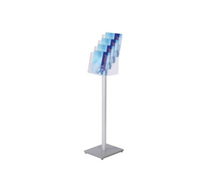 Portadepliant da terra 4 tasche A4 Studio T 1003255 - 12762