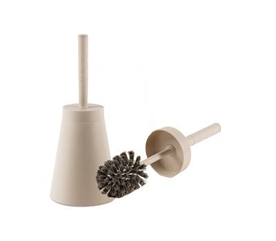 Portascopino Potter da terra diametro 16 cm altezza 38 cm ghiaccio PPL Perfetto 0089 - 12780