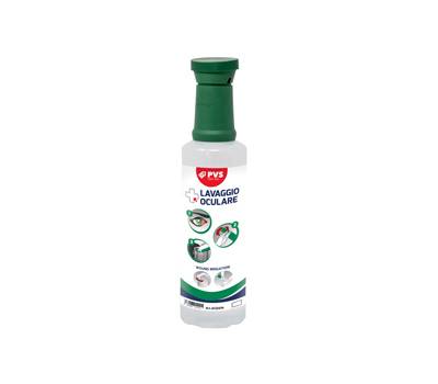 Soluzione salina sterile per lavaggio oculare 500 ml - 12847 Soluzione salina sterile per lavaggio oculare 500 ml - 12847