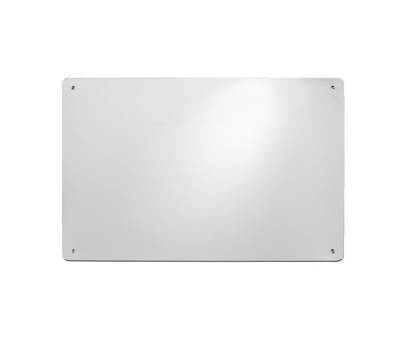 Specchio Acril 40 x 50 cm spessore 3 mm metallizzato Medial 150010 - 12798