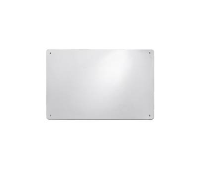 Specchio Acril 40 x 50 cm spessore 3 mm metallizzato Medial 150010 - 12798