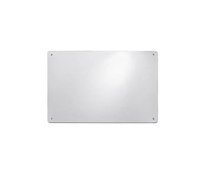 Specchio Acril 50 x 70 cm spessore 5 mm metallizzato - 12800