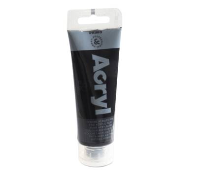 Colori Acryl - 75ml - colori assortiti - astuccio 5 colori - Primo - 421TATM5 - 8006919004216 - DMwebShop - 5