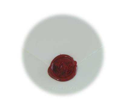 Scatola 50 biglietti partecipazione a libro + busta Medioevale - Kartos - ODLS700001MEA - 8009162351595 - DMwebShop - 1